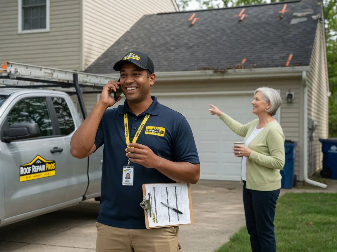 Roof Repair Lynn, AL FAQs